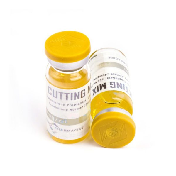 Cutting Mix 200 Gold Euro-Pharmacies
