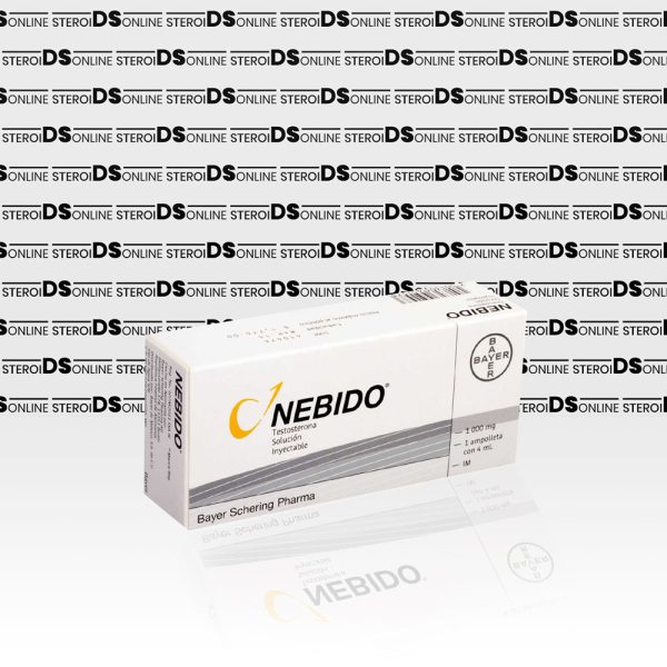 Nebido 1000 mg Bayer