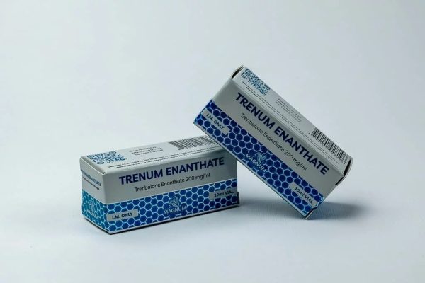 Trenum Enanthate Magnum Laboratories