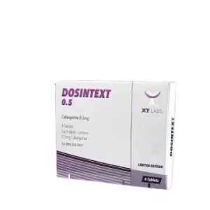 DOSINTEXT 0.5 XT LABS