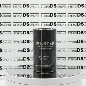Marten (Liquid) 100 IU MGT
