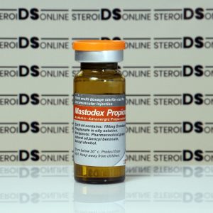Mastodex Propionate 100 mg Sciroxx