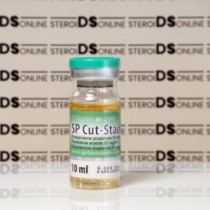 SP Cut-Stack 150 mg SP Laboratories