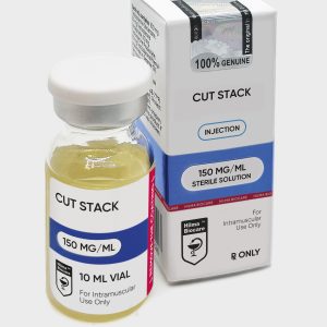 Cut Stack Pharmaceutical