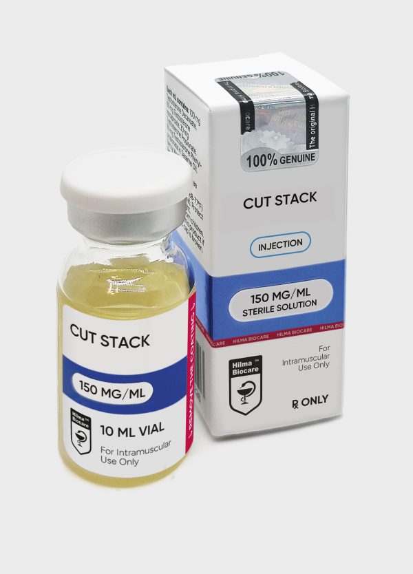 Cut Stack Pharmaceutical