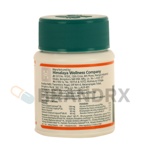 LIV.52 DS Pharmaceutical