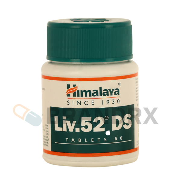 LIV.52 DS Pharmaceutical - Image 2