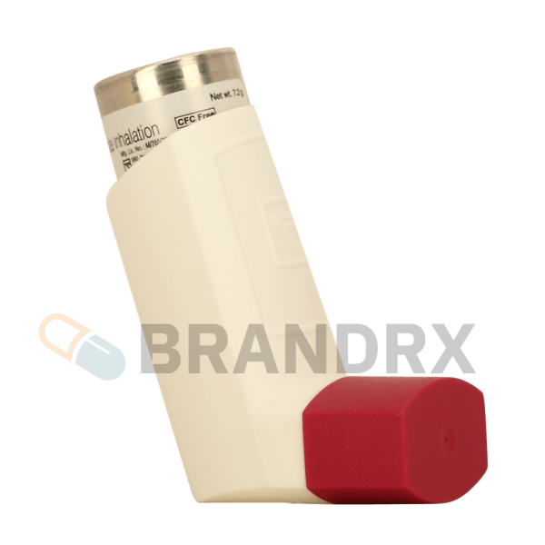 Formonide Forte Inhaler 120 MD 400 mcg Cadila Pharmaceuticals Ltd. - Image 2