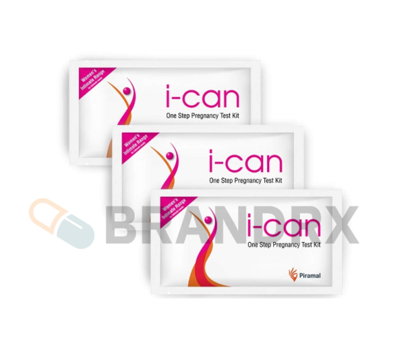 I-Can Test Kit Pharmaceutical - Image 2
