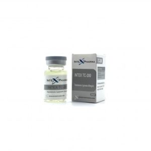 Intex TC-200 Pharmaceutical