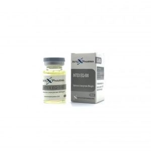 IntexEQ-500 Pharmaceutical
