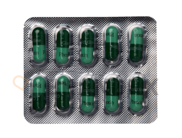 Phexin 250 mg Glaxosmithkline - Image 3
