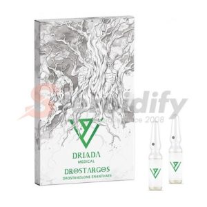 Drostargos (ampoules) Driada Medical