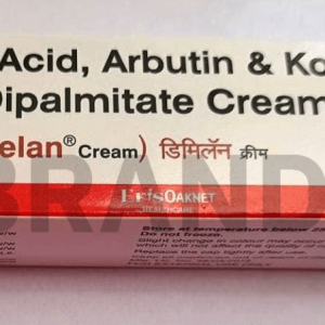 Demelan Cream 10%/5%/2% Oaknet Healthcare