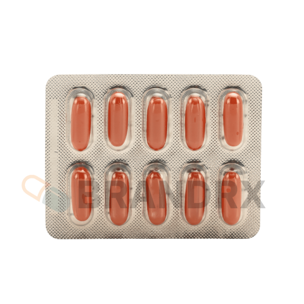 Duprost 0.5 mg (100 caps) Cipla - Image 4