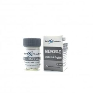 Intexnolva-20 Pharmaceutical